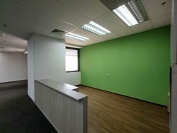 Tanjong Pagar Plaza (D2), Office #553471411